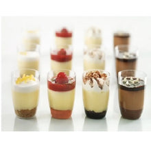 Load image into Gallery viewer, Mini Dessert Cups - 36 Pack