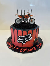 Load image into Gallery viewer, Character Cake (you choose the character!)