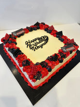Load image into Gallery viewer, Sheet/Slab Cake (multiple sizes & shapes)