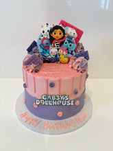 Load image into Gallery viewer, Character Cake (you choose the character!)