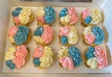 Load image into Gallery viewer, Custom Cupcakes