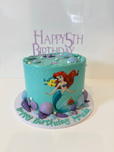 Load image into Gallery viewer, Character Cake (you choose the character!)