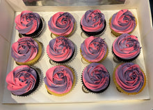 Load image into Gallery viewer, Custom Cupcakes