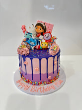 Load image into Gallery viewer, Character Cake (you choose the character!)