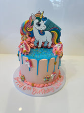 Load image into Gallery viewer, Character Cake (you choose the character!)