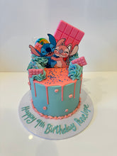 Load image into Gallery viewer, Character Cake (you choose the character!)