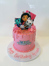 Load image into Gallery viewer, Character Cake (you choose the character!)