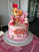 Load image into Gallery viewer, Character Cake (you choose the character!)