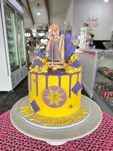 Load image into Gallery viewer, Character Cake (you choose the character!)