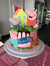 Load image into Gallery viewer, Character Cake (you choose the character!)