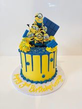 Load image into Gallery viewer, Character Cake (you choose the character!)