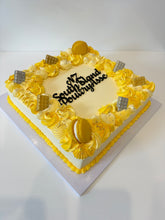 Load image into Gallery viewer, Sheet/Slab Cake (multiple sizes & shapes)