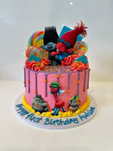 Load image into Gallery viewer, Character Cake (you choose the character!)