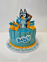 Load image into Gallery viewer, Character Cake (you choose the character!)