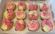 Load image into Gallery viewer, Custom Cupcakes