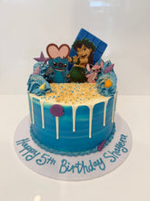 Load image into Gallery viewer, Character Cake (you choose the character!)
