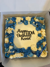 Load image into Gallery viewer, Sheet/Slab Cake (multiple sizes & shapes)