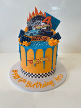 Load image into Gallery viewer, Character Cake (you choose the character!)