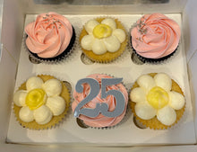 Load image into Gallery viewer, Custom Cupcakes