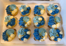 Load image into Gallery viewer, Custom Cupcakes