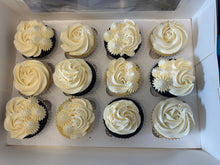 Load image into Gallery viewer, Custom Cupcakes