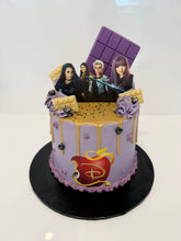 Load image into Gallery viewer, Character Cake (you choose the character!)