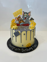 Load image into Gallery viewer, Character Cake (you choose the character!)