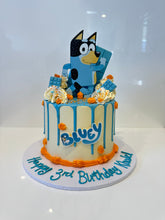 Load image into Gallery viewer, Character Cake (you choose the character!)