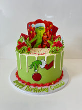 Load image into Gallery viewer, Character Cake (you choose the character!)