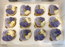 Load image into Gallery viewer, Custom Cupcakes