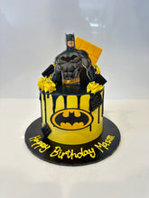 Load image into Gallery viewer, Character Cake (you choose the character!)