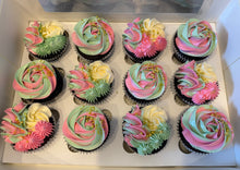 Load image into Gallery viewer, Custom Cupcakes