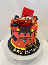 Load image into Gallery viewer, Character Cake (you choose the character!)