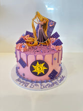 Load image into Gallery viewer, Character Cake (you choose the character!)