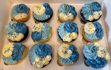 Load image into Gallery viewer, Custom Cupcakes