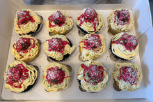 Load image into Gallery viewer, Custom Cupcakes