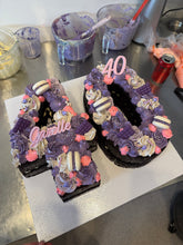 Load image into Gallery viewer, Number Cake