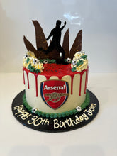 Load image into Gallery viewer, Character Cake (you choose the character!)