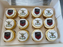 Load image into Gallery viewer, Custom Edible Image Cupcakes
