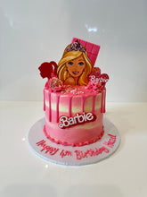 Load image into Gallery viewer, Character Cake (you choose the character!)