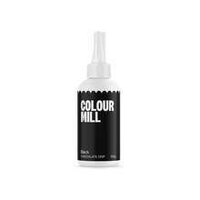 Load image into Gallery viewer, Colour Mill Chocolate Drip - Black
