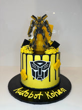 Load image into Gallery viewer, Character Cake (you choose the character!)