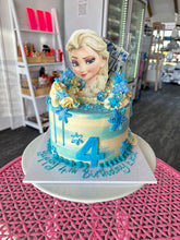 Load image into Gallery viewer, Character Cake (you choose the character!)