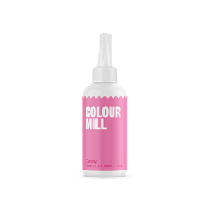 Colour Mill Chocolate Drip - Candy
