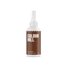 Load image into Gallery viewer, Colour Mill Chocolate Drip - Chocolate
