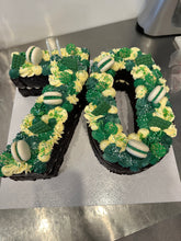 Load image into Gallery viewer, Number Cake