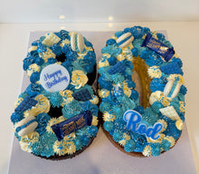 Load image into Gallery viewer, Number Cake