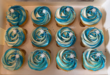 Load image into Gallery viewer, Custom Cupcakes