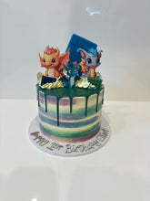 Load image into Gallery viewer, Character Cake (you choose the character!)
