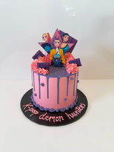 Load image into Gallery viewer, Character Cake (you choose the character!)